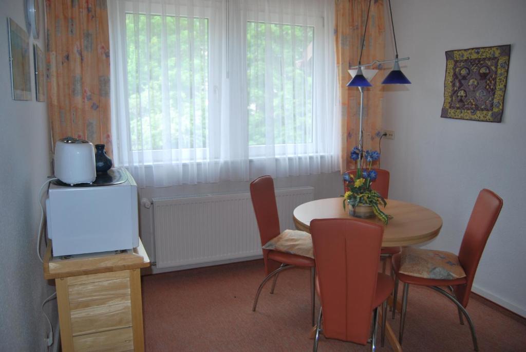 פלדברג Pension Restaurant Waldblick חדר תמונה